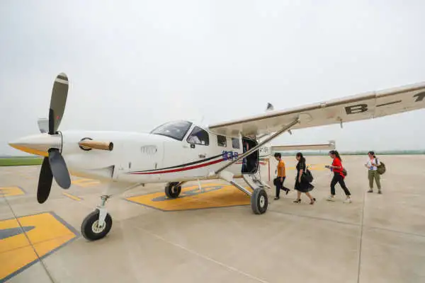 从被警告到跻身优秀，来看特色小镇“后进生”跃升记