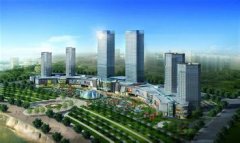 南京市产业园区市场调研报告