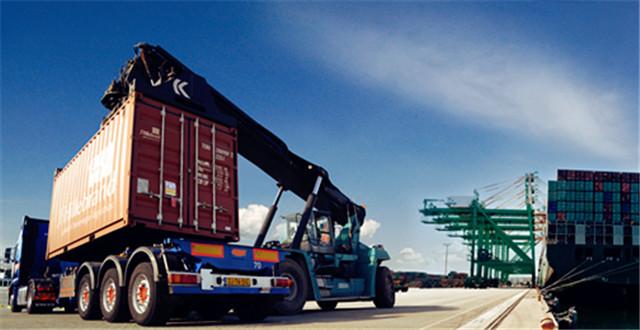 商务部发文挺电商进中小城市 将建电商海外仓