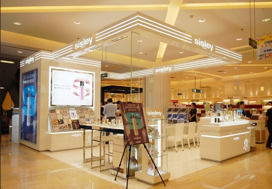 成都百货门店开启加速淘汰赛 转型进入“倒计时”