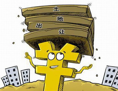 土地市场开始升温 20大标杆房企6月购地突破334亿元