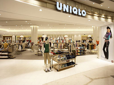 优衣库退出京东 业内人士称或对中国电商持保留态度