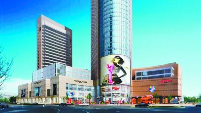 市场萎缩、成本高启 英国多家大型百货陷经营困境