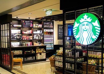 外媒：星巴克门店或超5万家 将取代麦当劳成餐饮之王