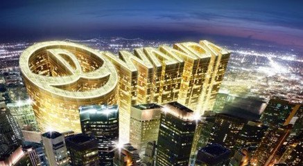 万达集团2016年收入六年来首降 商业地产业务下降25%