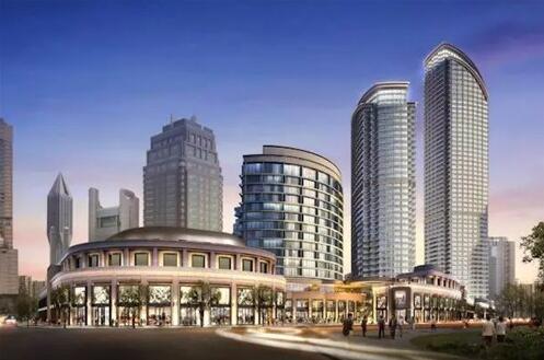 开小店、做快闪 上海兴业太古汇成商业地产最时髦模版？