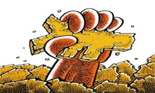 2017土地市场开局“冰火相融”：溢价率走低 房企曲线拿地