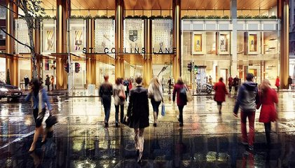 奢侈品行业面临结构性危机 西媒：中国是首要原因