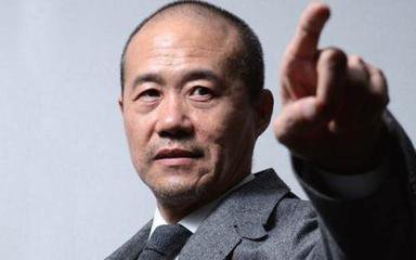 最后一根连线断了 任职20年后王石退出华润董事会