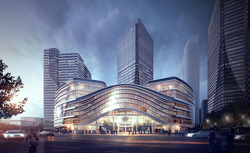 地级市购物中心招商运营怎么做？飙马教你三大实战技巧