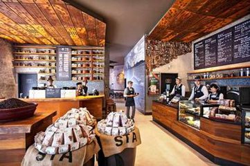 台湾商业快报：统一星巴克经营策略转型 三美妆品牌撤离