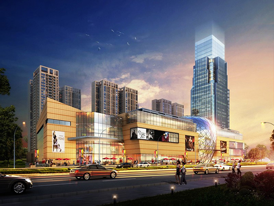 商业地产持续升温，城市综合体市场开发前景及潜力如何？