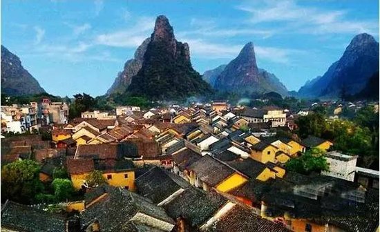 难以避免同质化？特色小镇到底要多“特”才够行