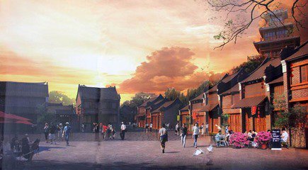 第二批全国特色小镇公布在即 体育小镇迎政策风