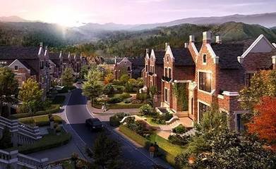 特色小镇发展的十九大类型