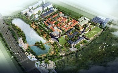 文化创意产业园如何突破发展瓶颈？得做好这五个方面