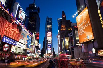 三组数字告诉你 “好逛”的商业街长什么样