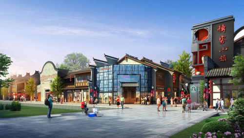 万达、万科、碧桂园等地产大佬是怎么玩转特色小镇的？