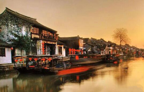 旅游类特色小镇该如何打造？