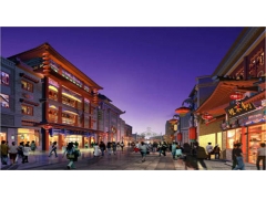 休闲商业街成功开发的15个要素