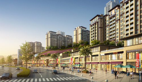 社区商业街如何打造核心竞争力？