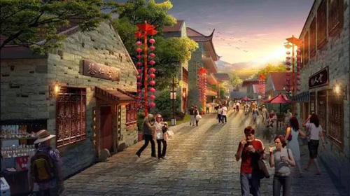 住房城乡建设部关于保持和彰显特色小镇特色若干问题的通知