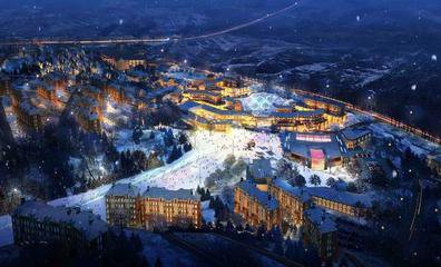 房地产去泡沫化势在必行 资金需合理流向特色小镇