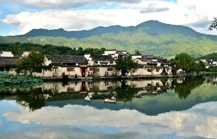 安徽规划建设80个特色小镇 重点打造样板形成示范效应