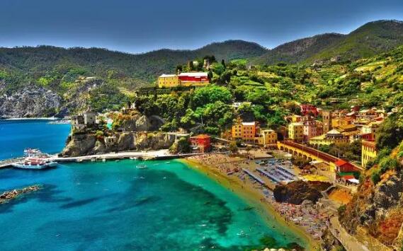 特色小镇竞争进入白热化 文化ip成为重要加分项