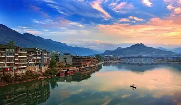 五大先决条件 助力打造成功特色小镇