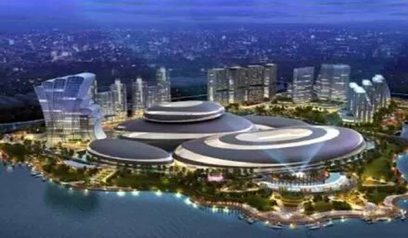 国内外十大体育特色小镇典型案例分析