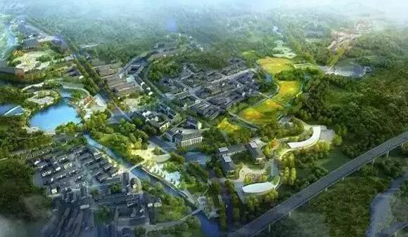 特色小镇开发运营 应与“三农”形成利益共同体