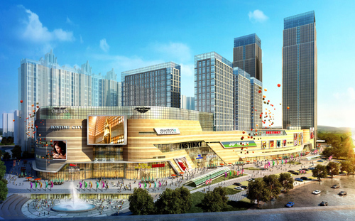 二三线城市商业综合体开发运营有哪些要点？