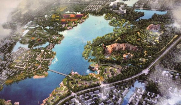 创新产业生态链特色小镇势成浙江发展新增点