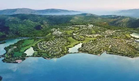 雪野特色小镇是如何“炼”成的？