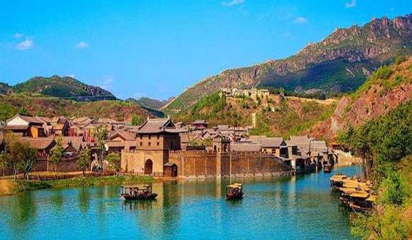 发展特色小镇需整合资源，避免“千镇一面”