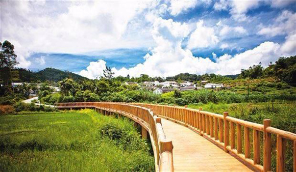 台湾专家建言大陆特色小镇建设