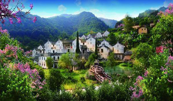 国家发改委：特色小镇关键在于“培养”、不欢迎地产商