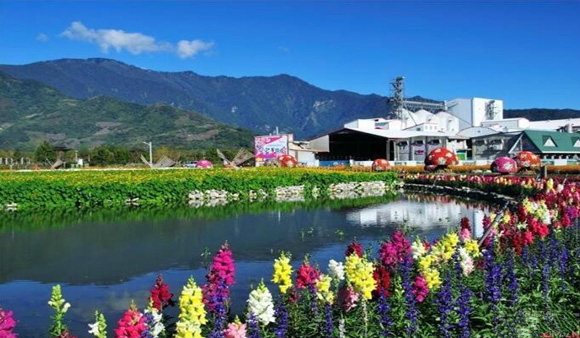 农业特色小镇经典案例分析！这样做就赚钱