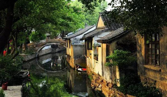 商务部原副部长：中国特色小镇将引领全球新型城镇化建设