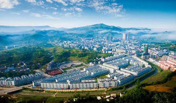 特色小镇掀起投资狂潮 金融设计亟待前置