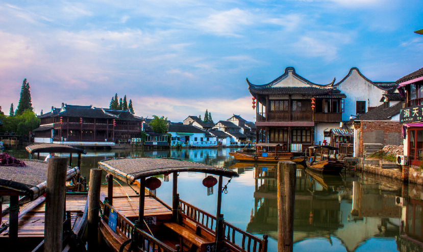 特色小镇：加速推进我国新型城镇化发展的“中流砥柱”