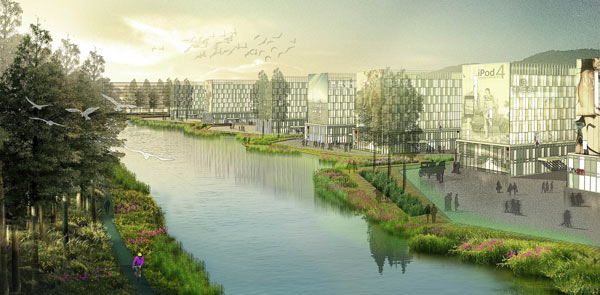 特色小镇何“特”之有？