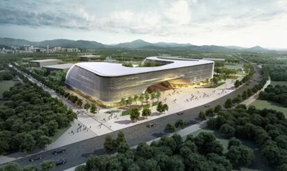 体育小镇：引领未来特色小镇发展的新方向