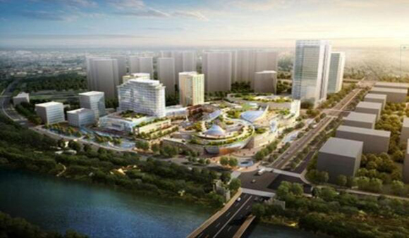 住建部要求特色小镇应尊重文化，莫盲目跟风