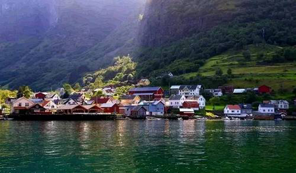 特色小镇拒绝地产化 稳住特色灵魂