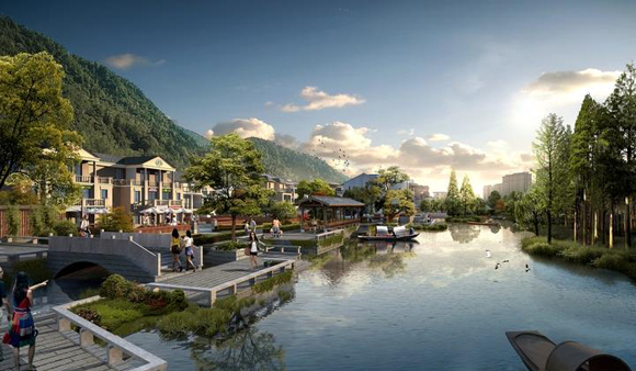 特色小镇如何真“特”