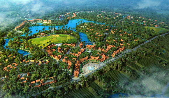 失败的特色小镇都有这5大特点