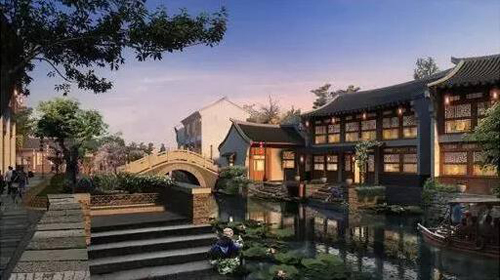 如何刀刀见血，做出让投资人拍手叫好的小镇运营模式！