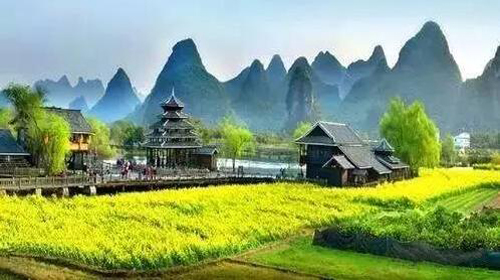 农业部关于开展农业特色互联网小镇建设试点的指导意见